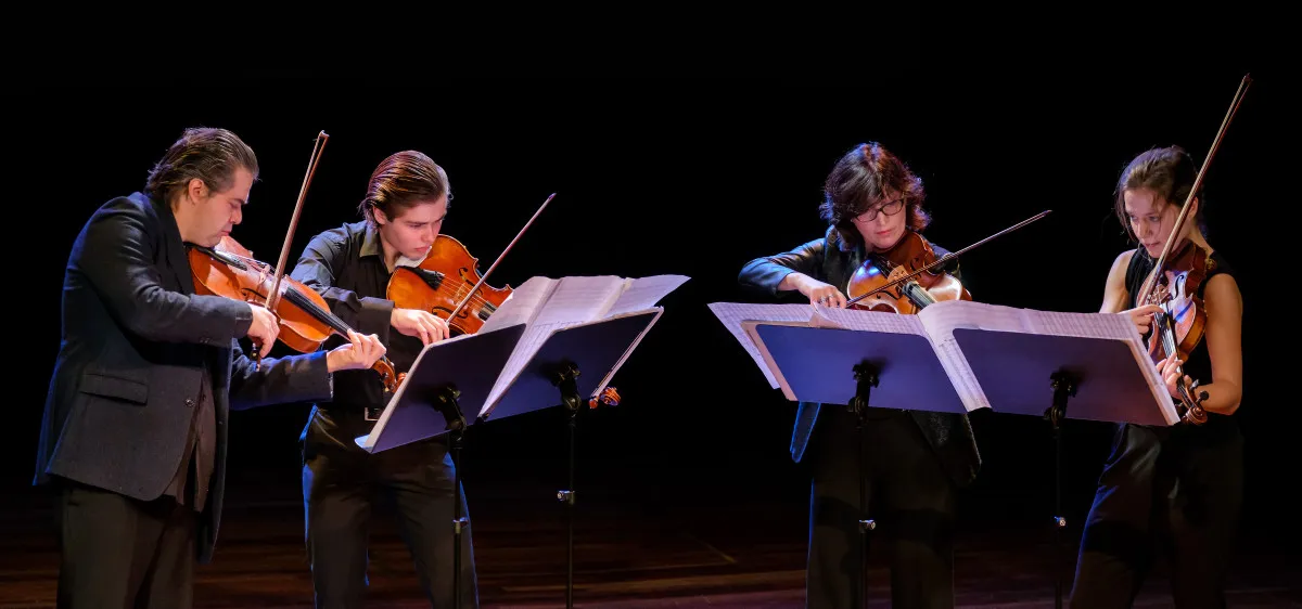 zemtsov viola quartet 1