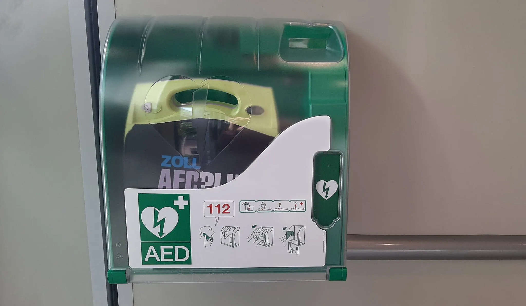 aed kit