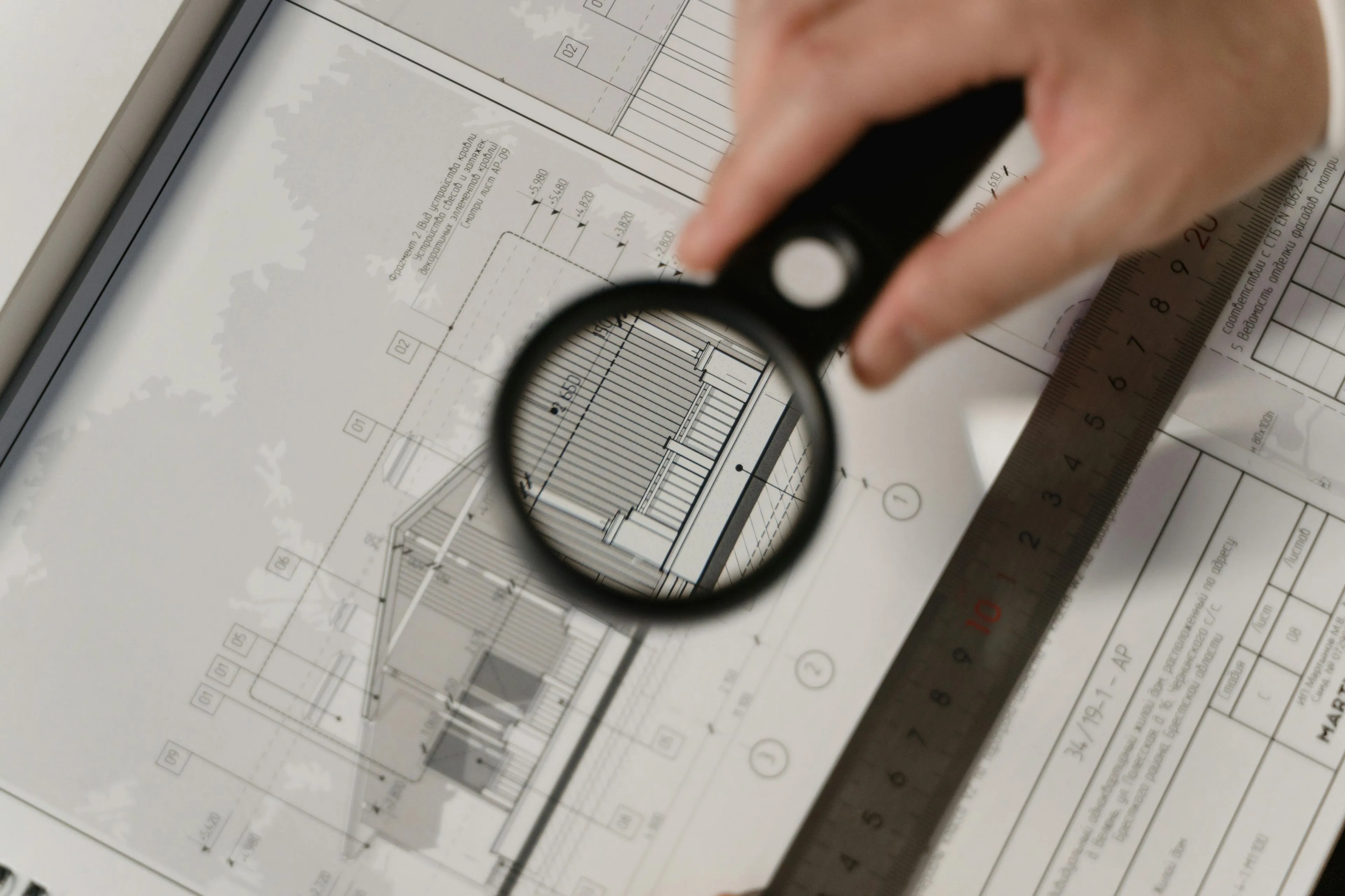 pexels loep plannen