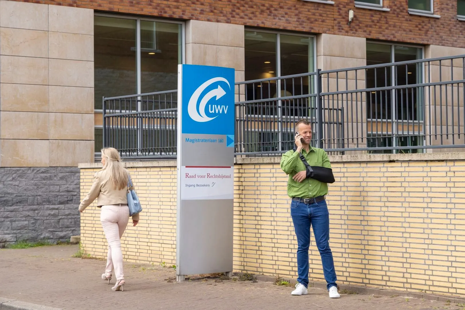 uwv kantoor den bosch