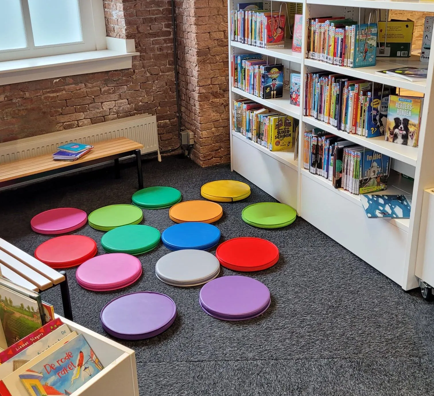 31122024 beeld gewijzigde openingstijden bibliotheek in oudenbosch