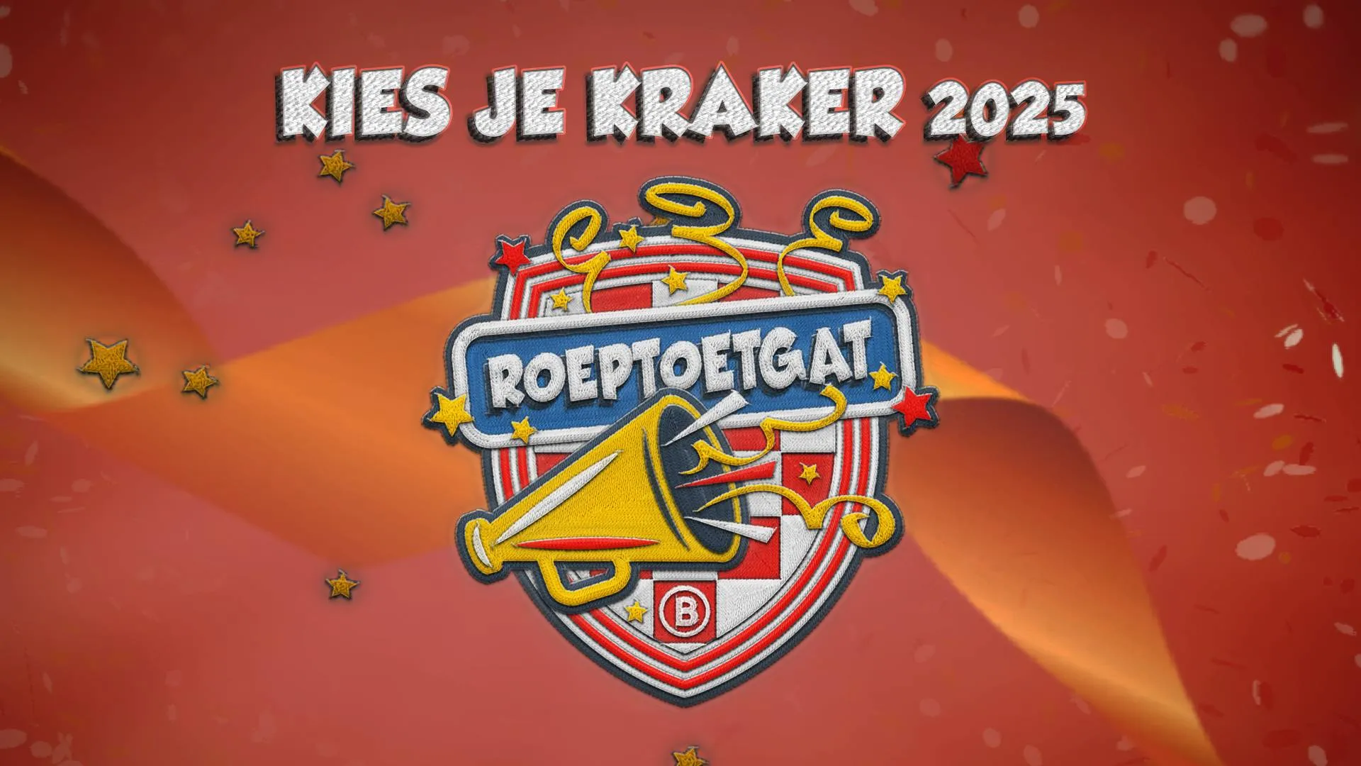 kies je kraker