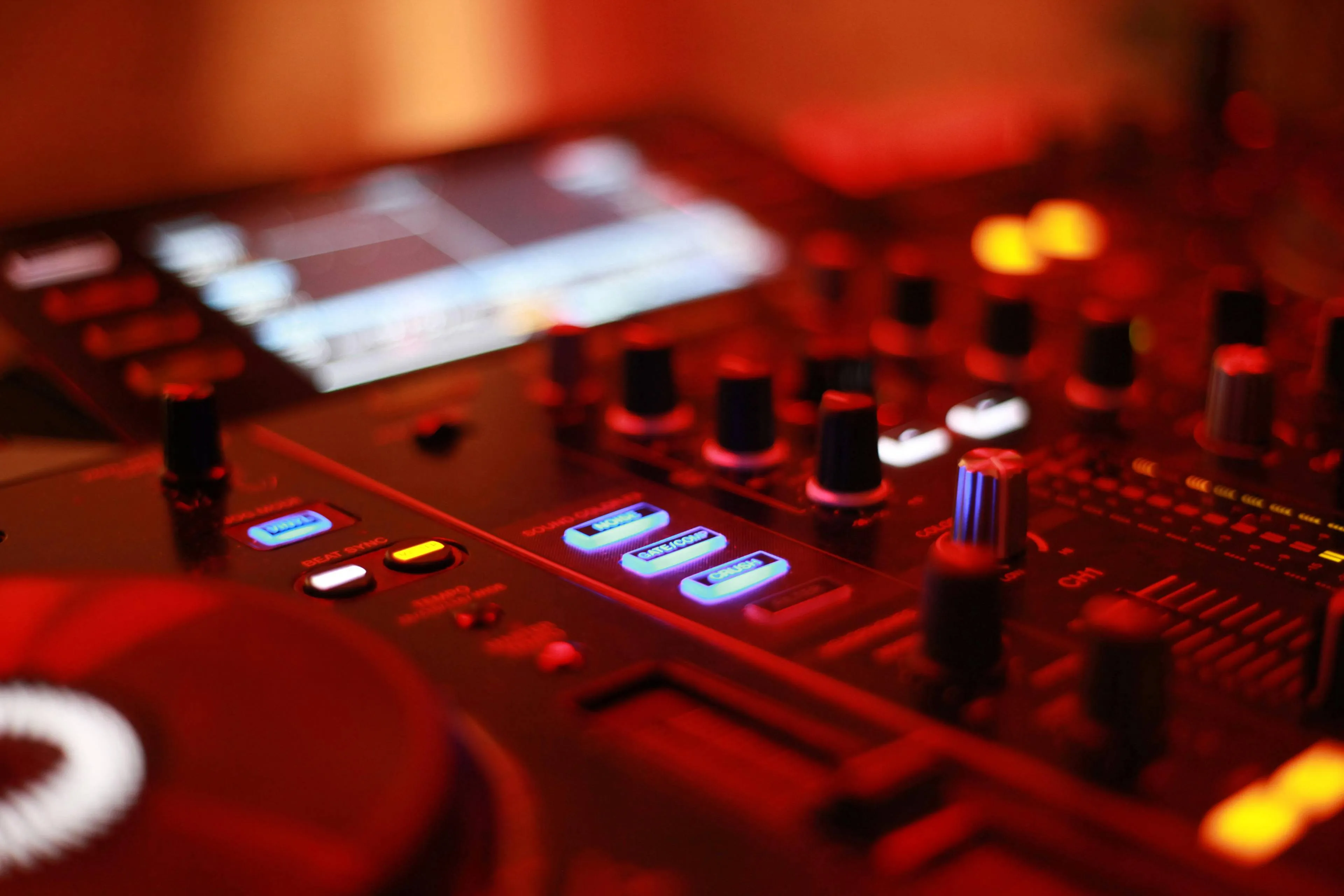 pexels paggiarofrancesco dj feest
