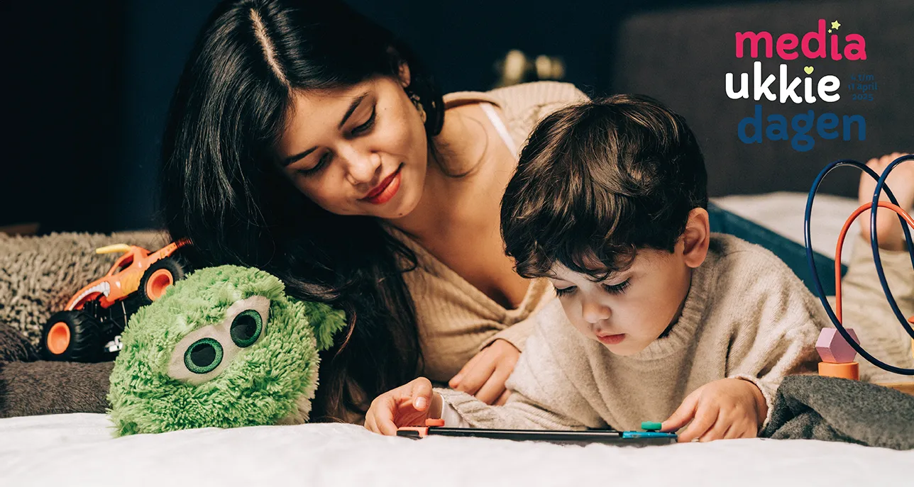 media ukkie dagen 2025