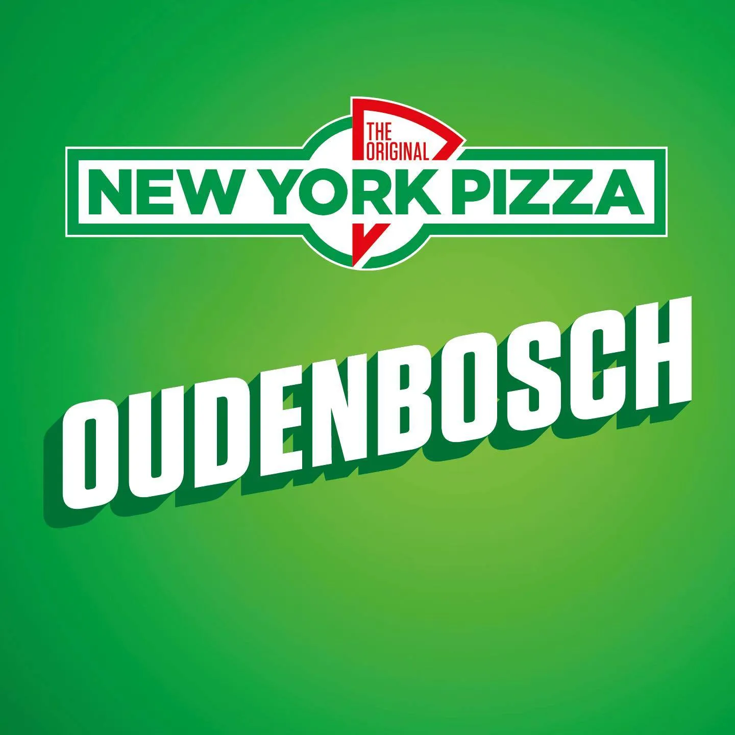 new york pizza oudenbosch