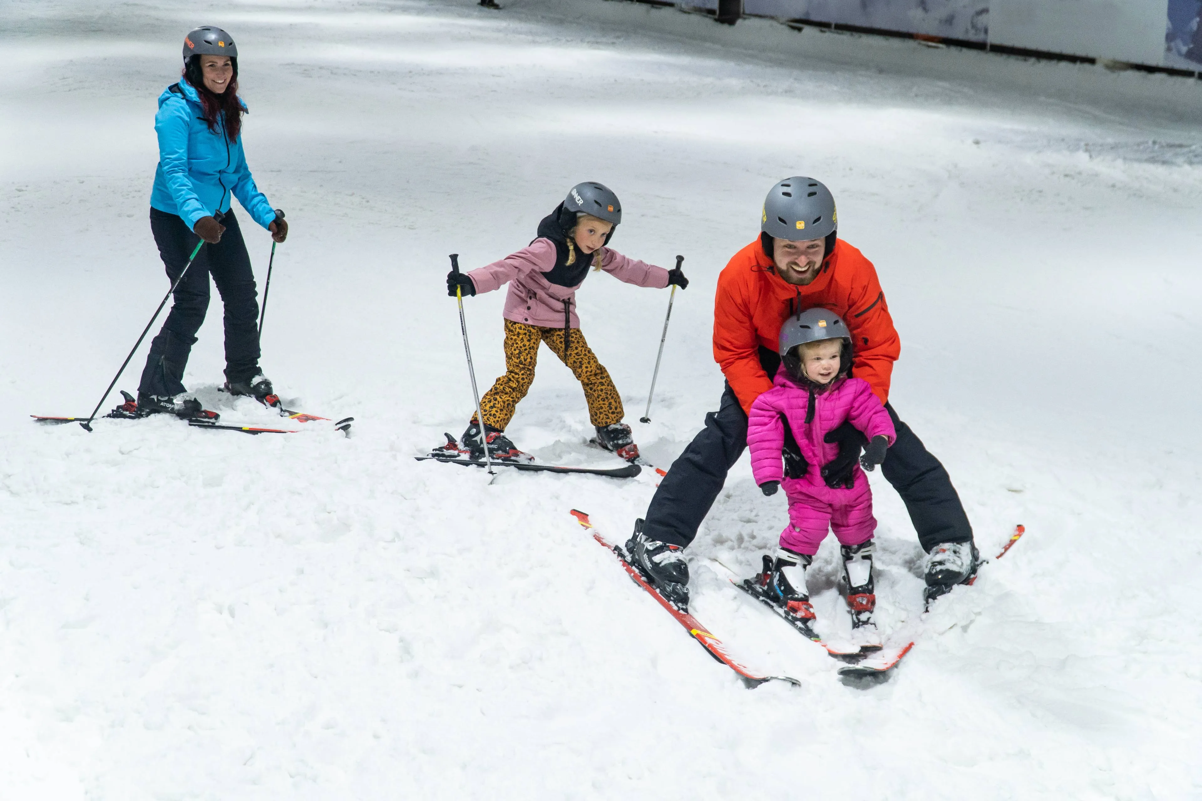 snowworld