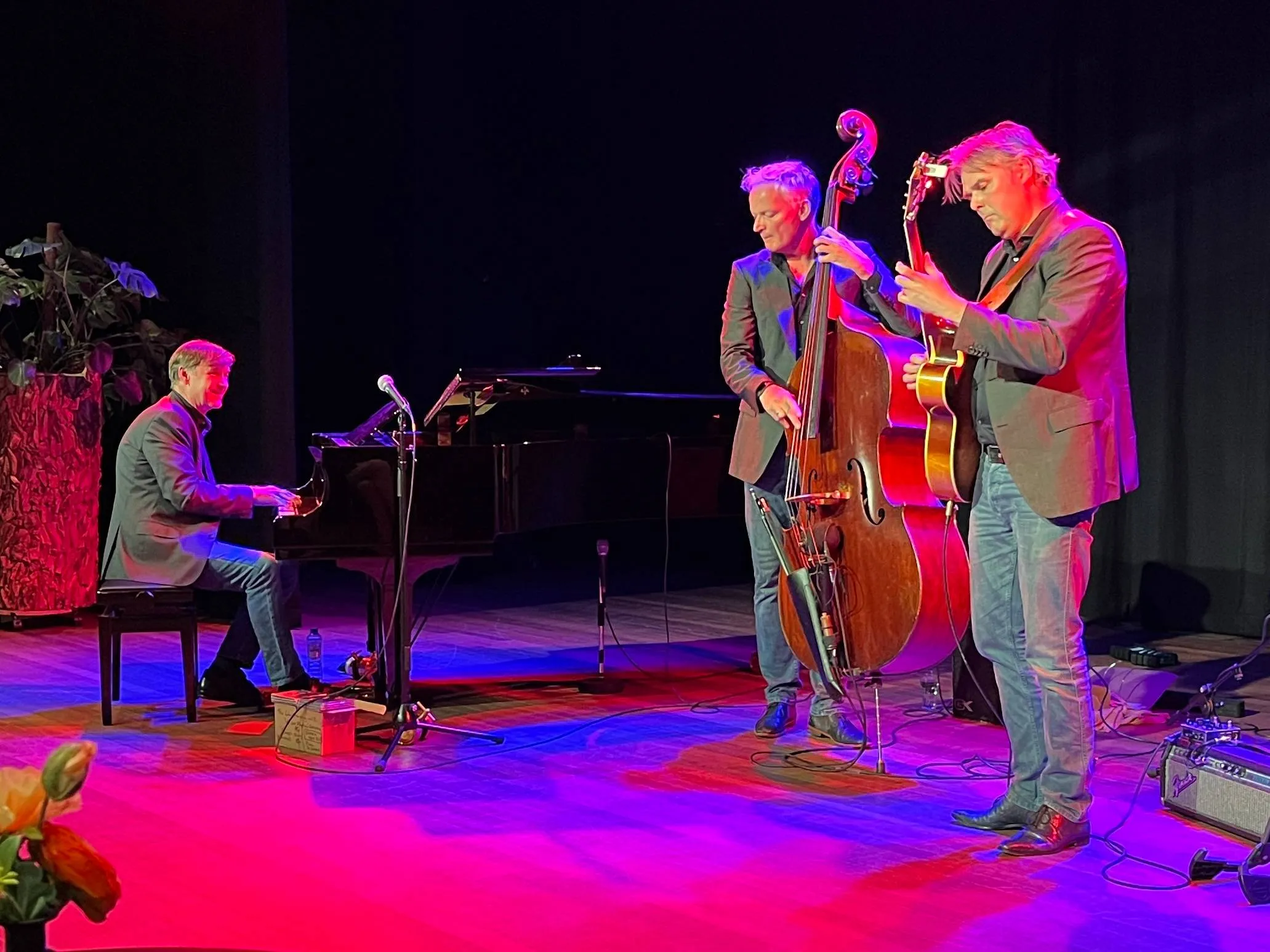 the ghost the king and i in de nobelaer