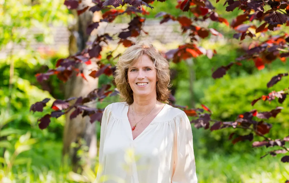 55 jaar en even stil gestaan insta