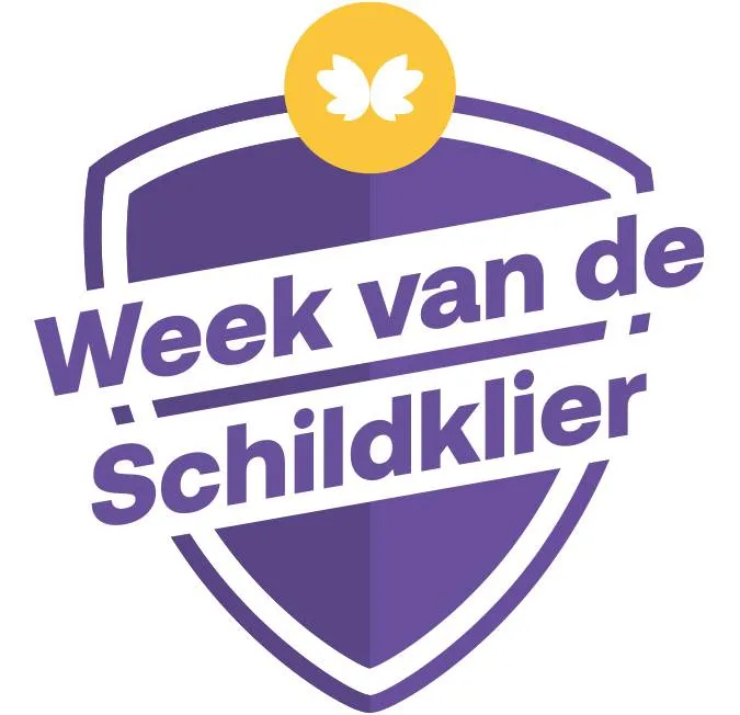 week van schildklier