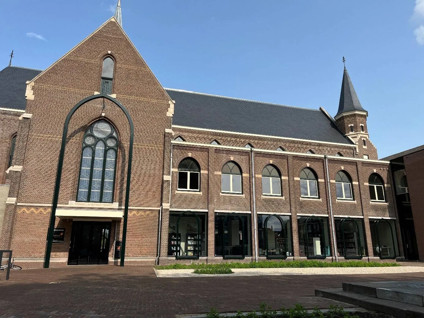 10062025 beeld a nominatie beste bibliotheek in nederland 2025