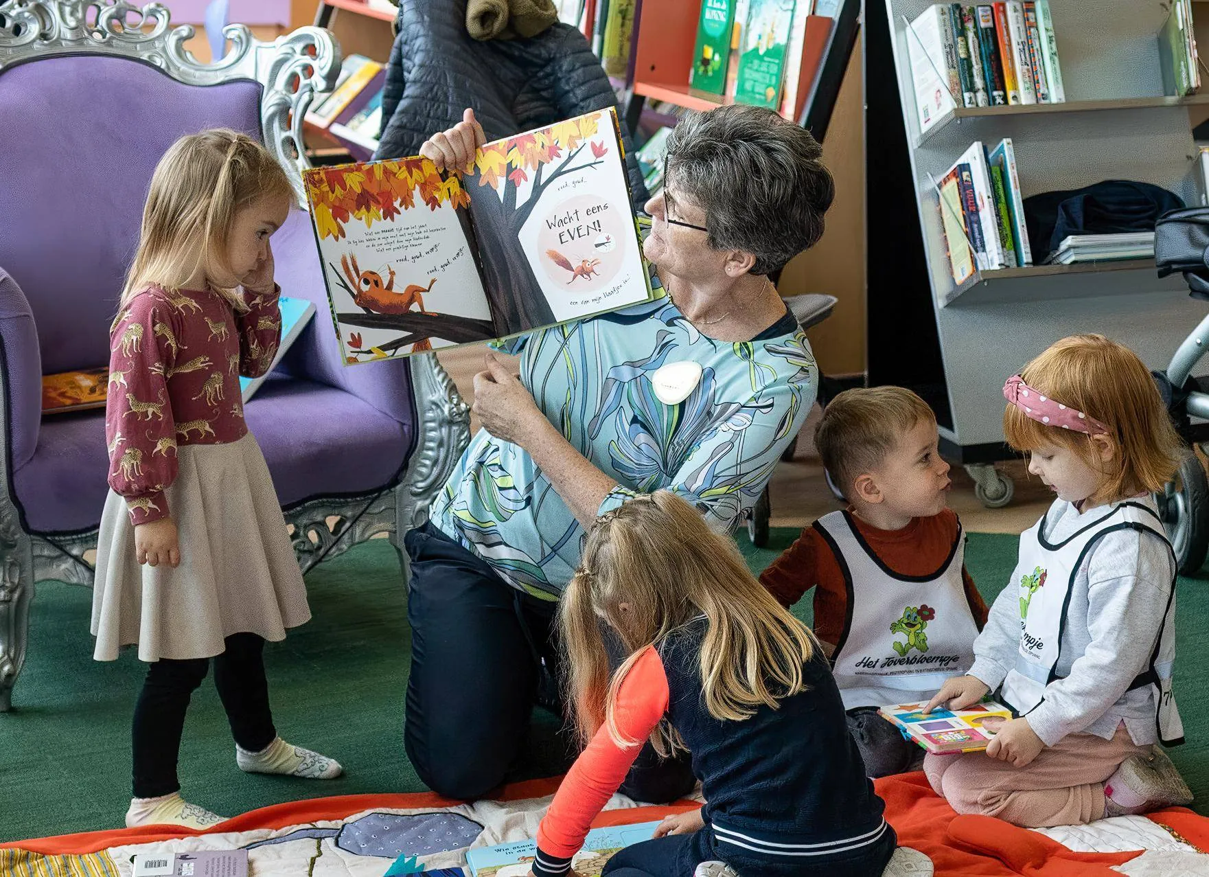 12112025_Beeld_PeuterParade in Hoeven