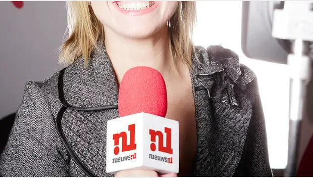 nieuws-microfoon