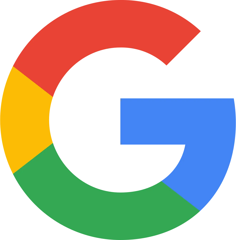 1004px google g logosvg