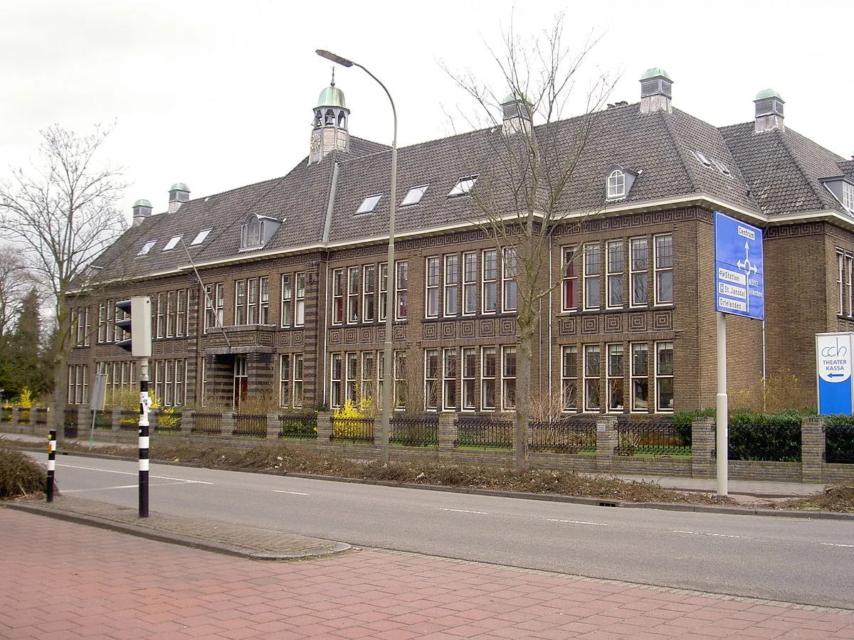 1200px chr college nassau veluwe harderwijk