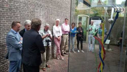 20160714 kunstwerkdeurgoan