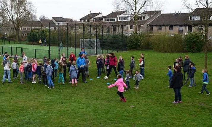 4 6 natuurlijk samen spelen