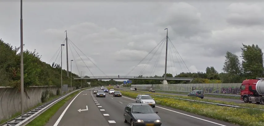 a28 google street view