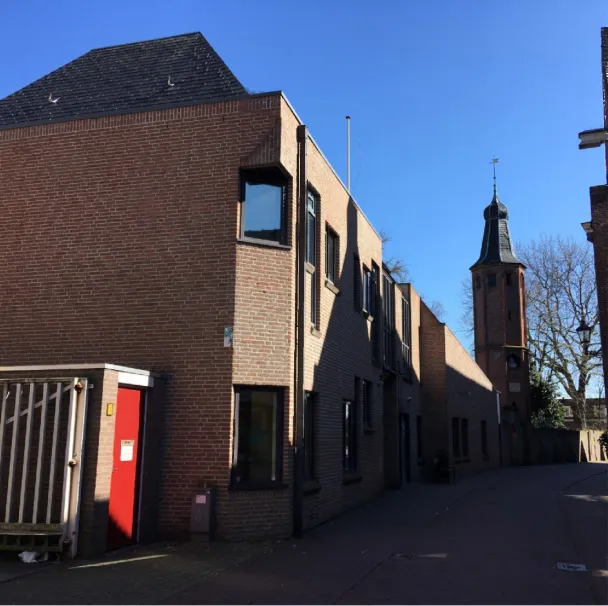 academiestraat 5 harderwijk plan tenderned
