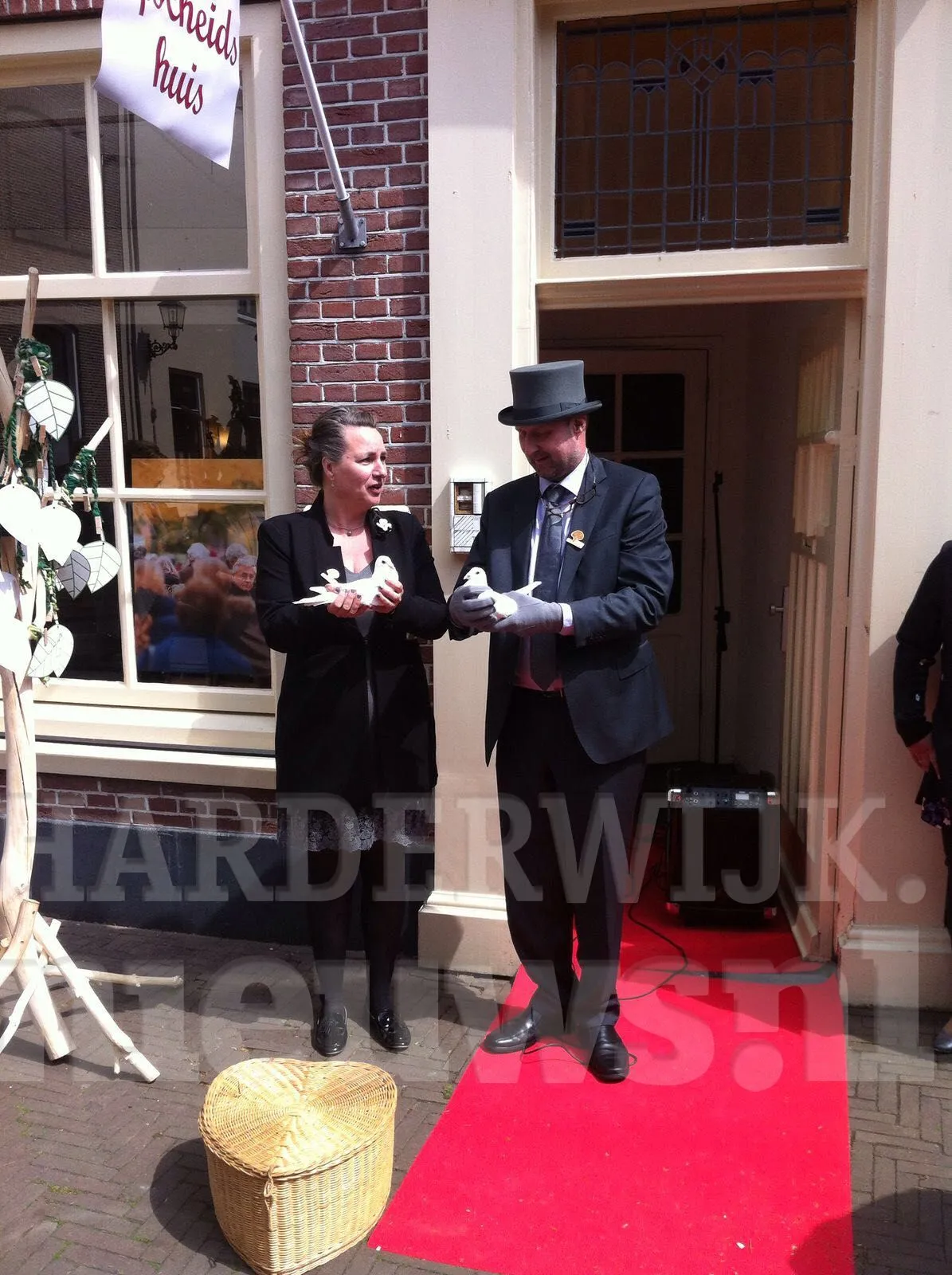 afscheidshuis via humana nandy boeve eigen foto w