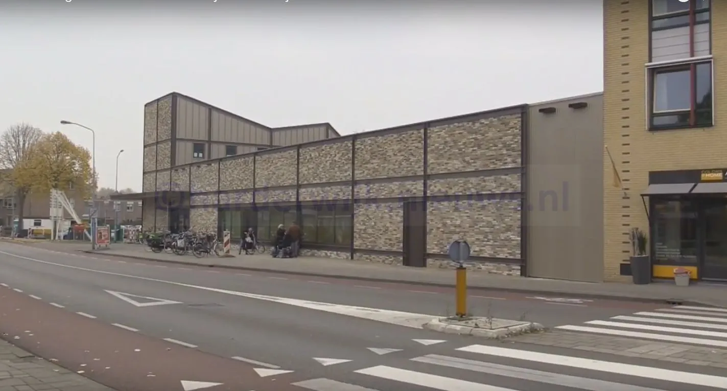 albert heijn verbouwing selhorstweg ongemak still hnk
