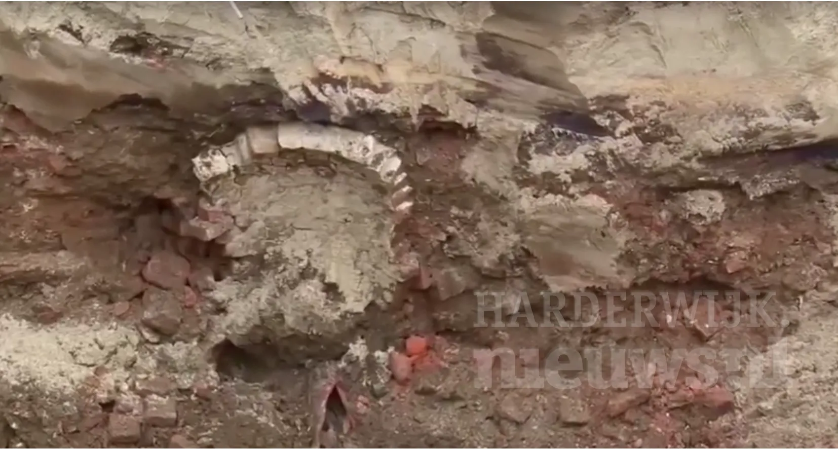 beerput boulevard harderwijk nieuws kanaal