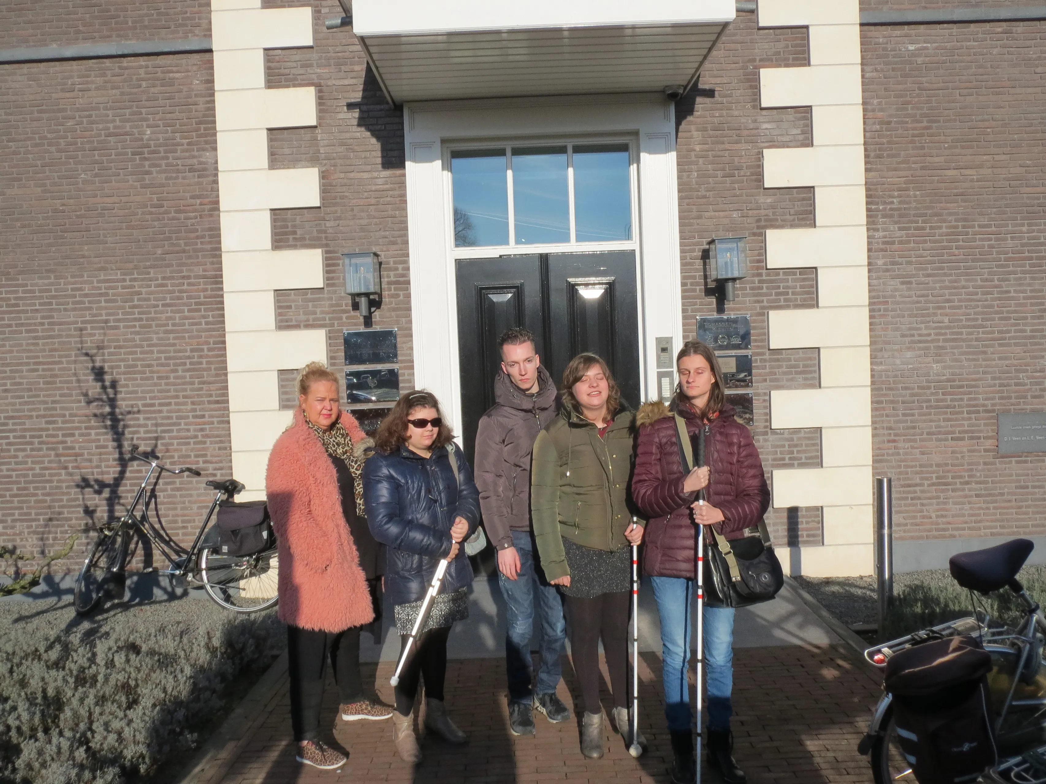 belcentrum urconnected