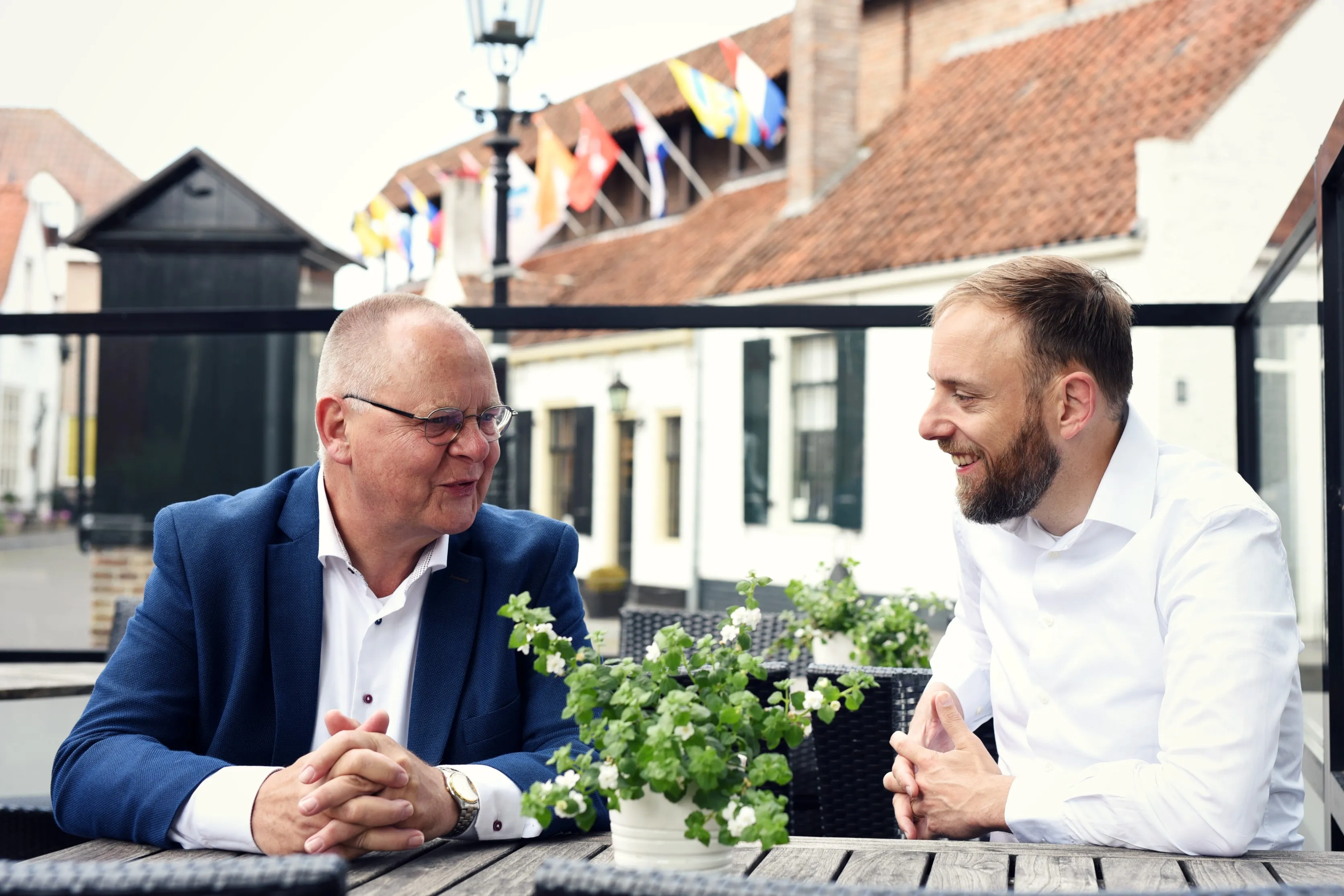 bijsteren groot harderwijk buro appel peren