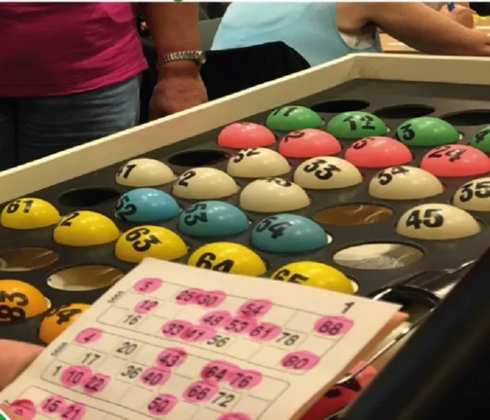 bingo