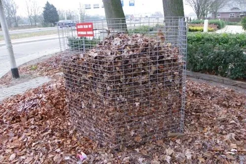 bladkorven gemeente harderwijk