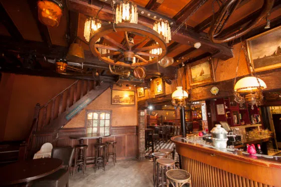 boterlap misset horeca