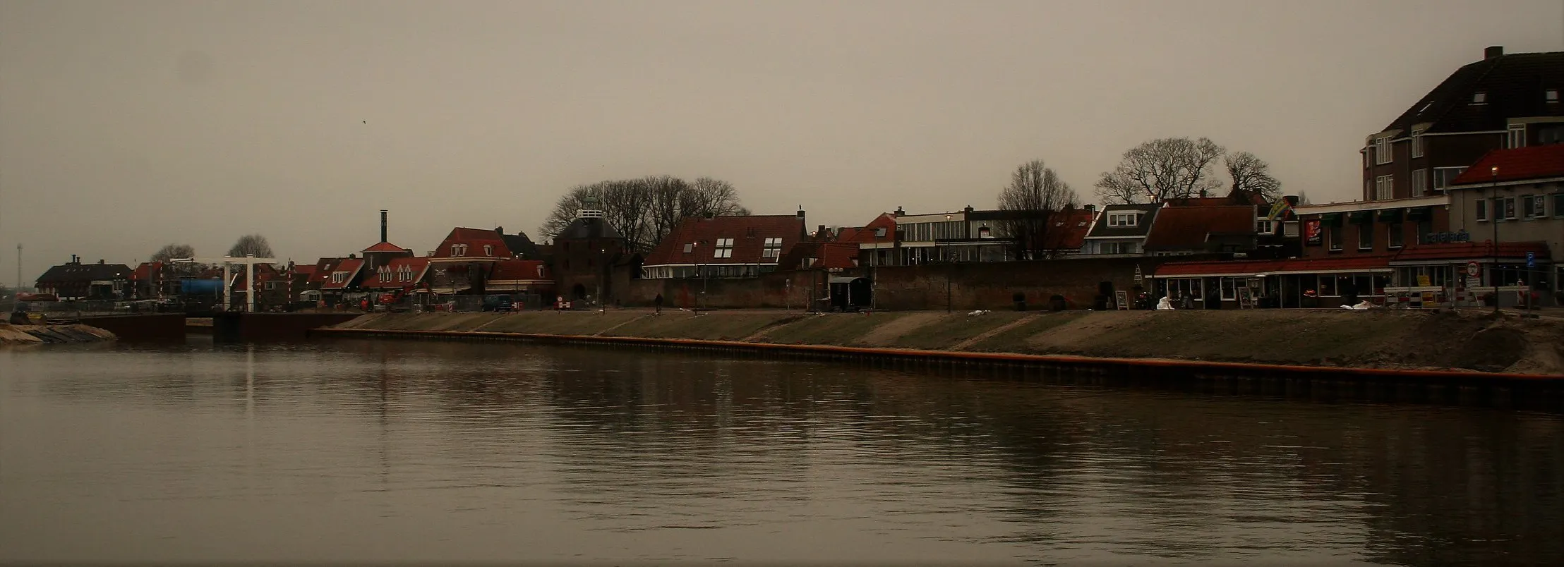 boulevard terras frits sparnaaij