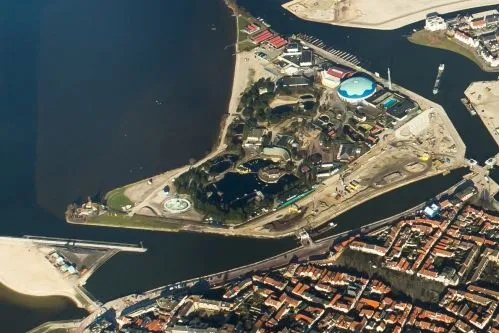 boulevard website harderwijk