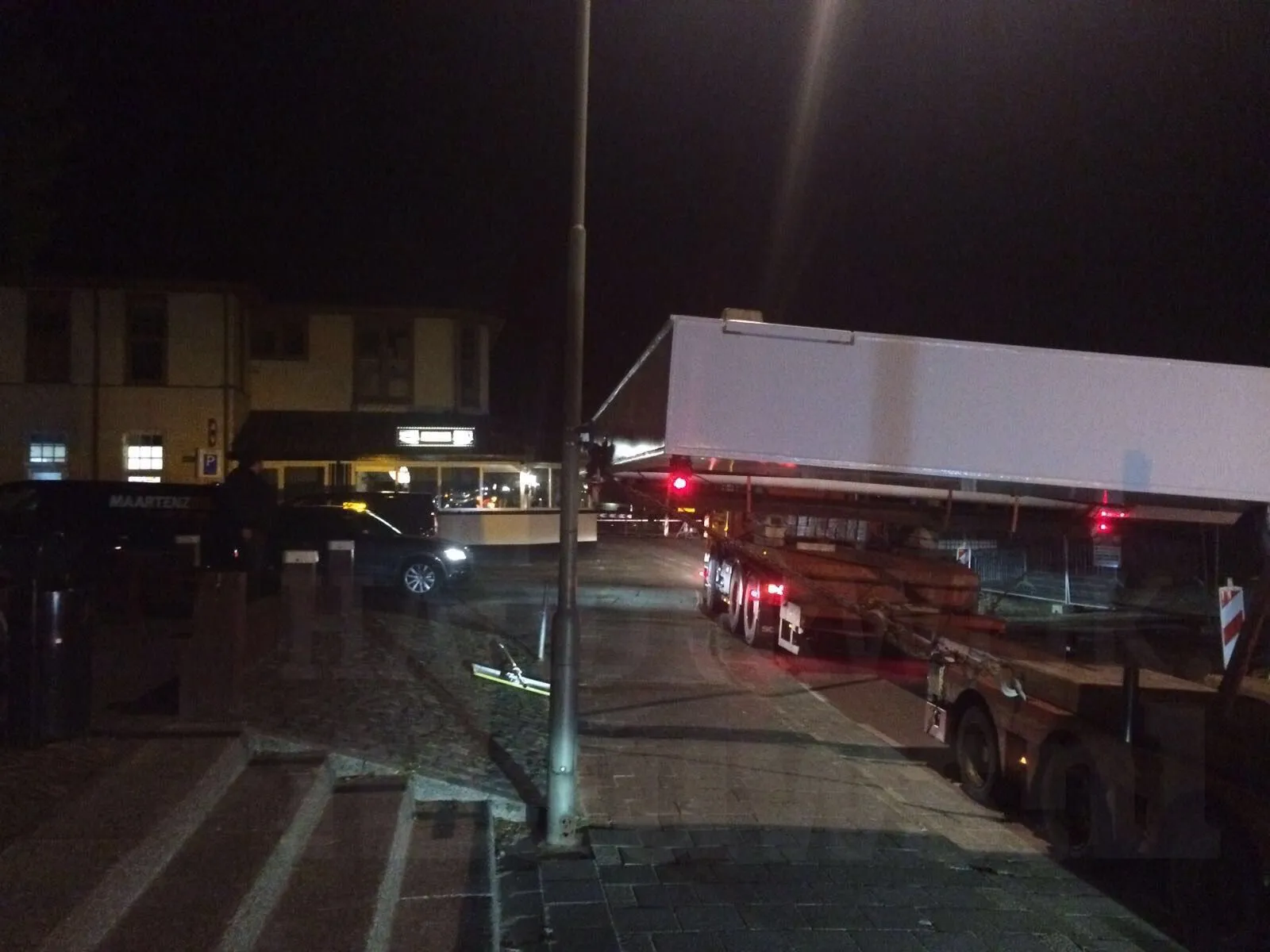 bruggen haven dolfinariumbrug waterfront stadswerven w hnn 1