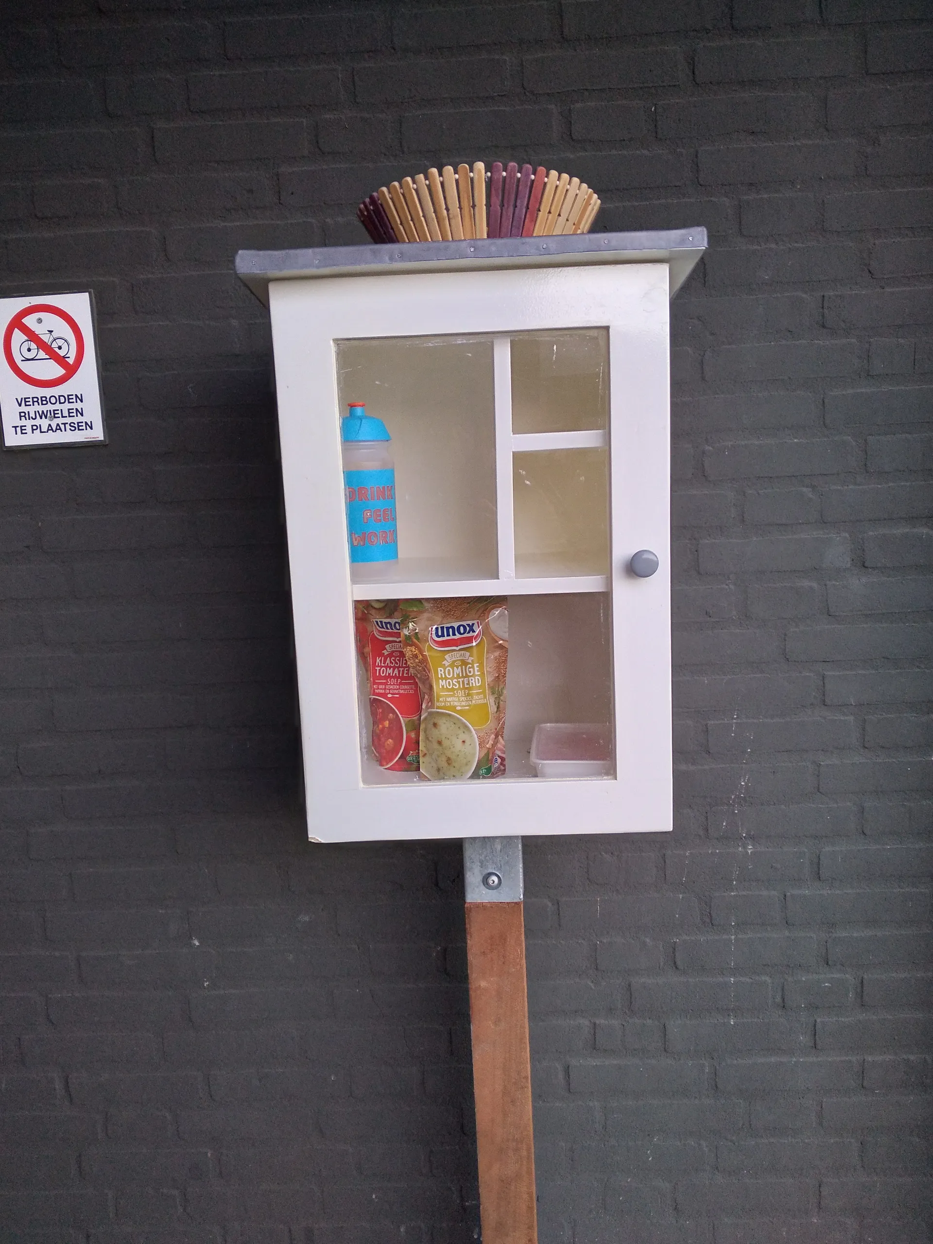 buurtkastje harderwijk kna 2