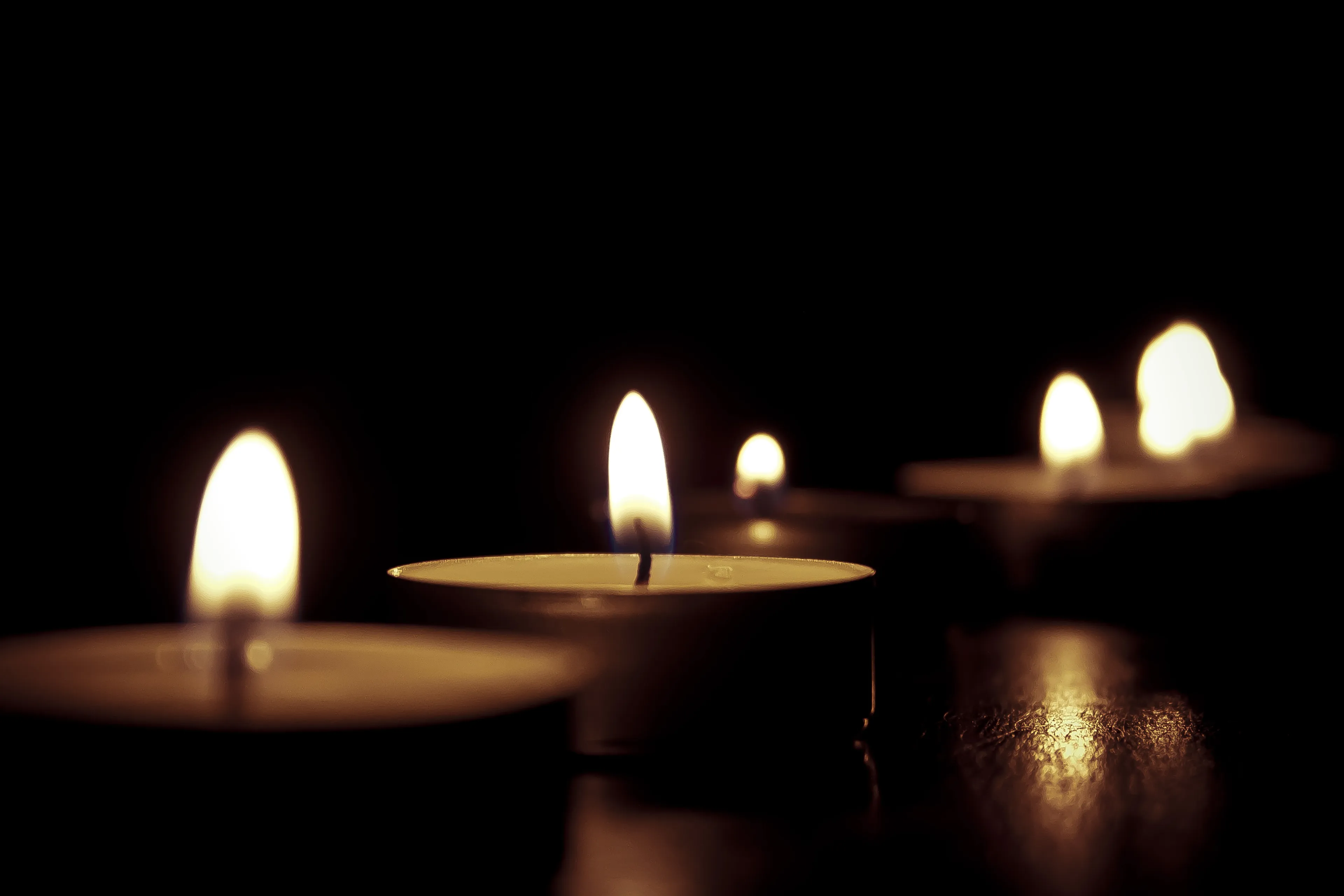 candles 209157