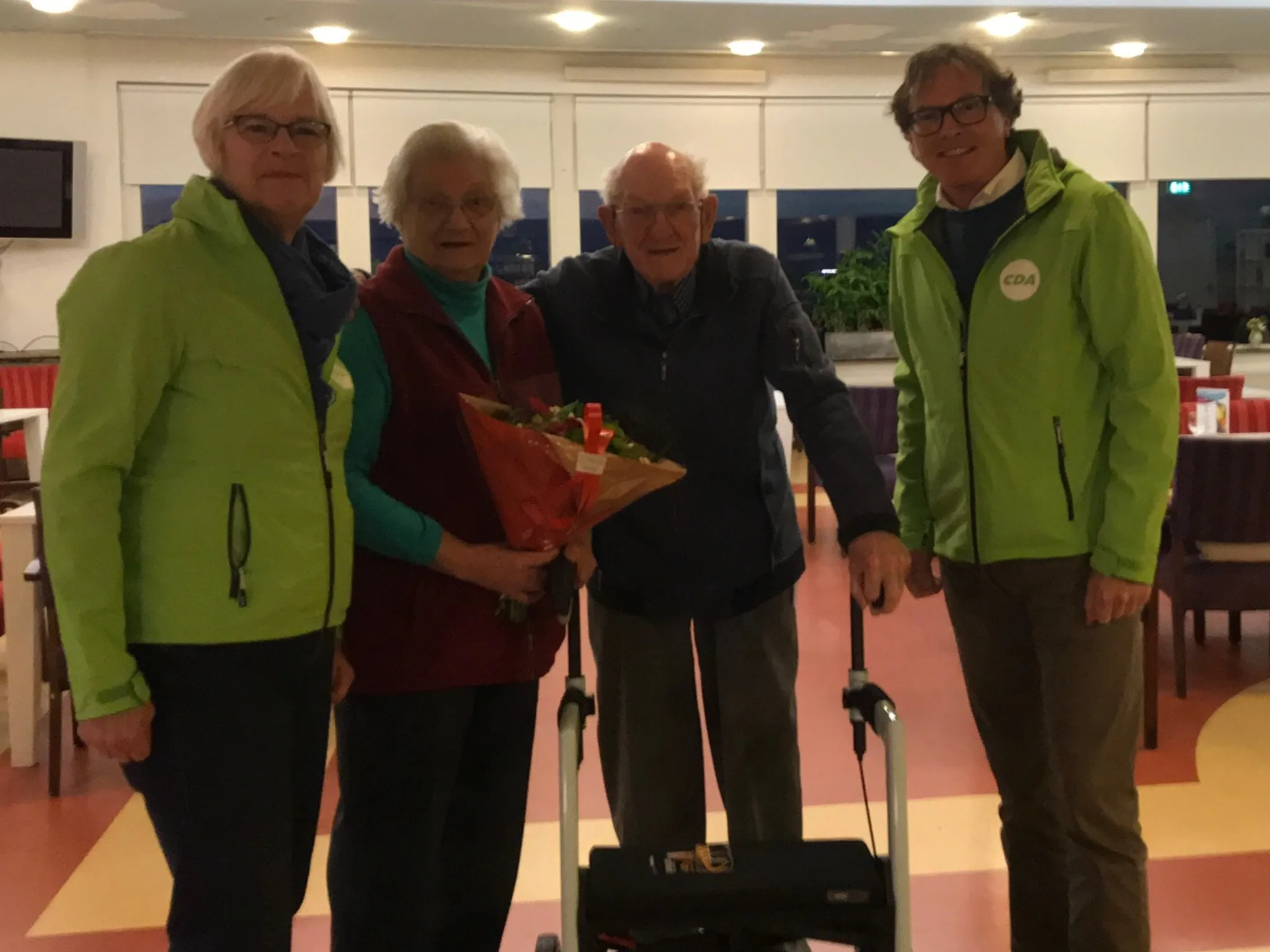 cda mantelzorg cda harderwijk hierden