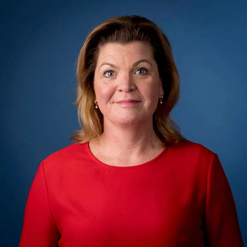 christianne van der wal 1