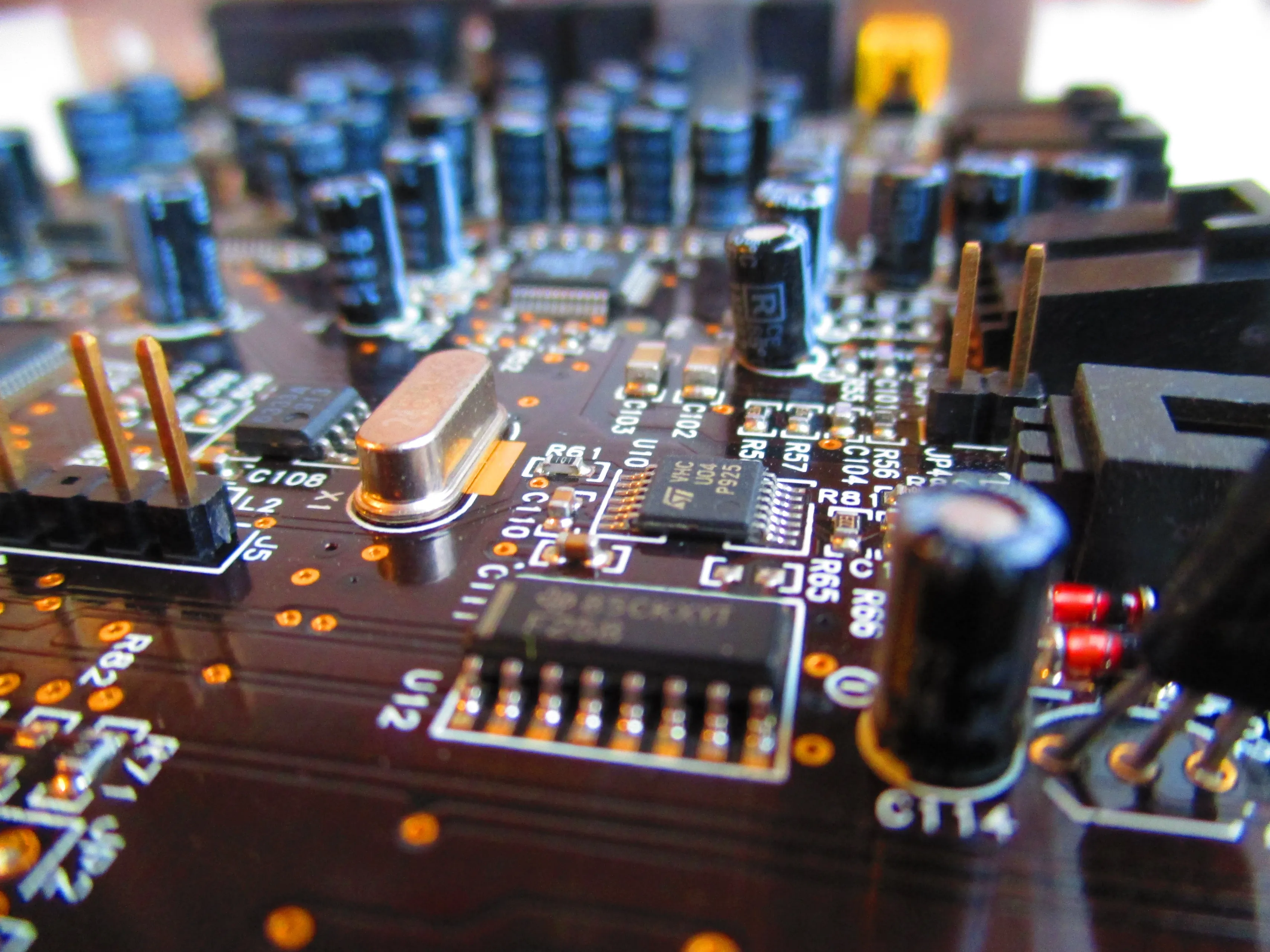 circuit board 973311