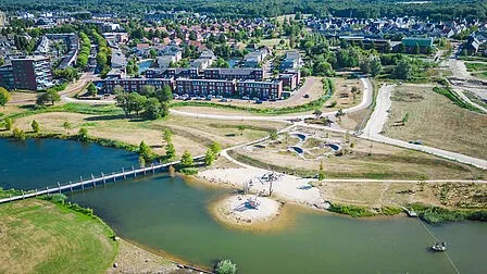 crescent park