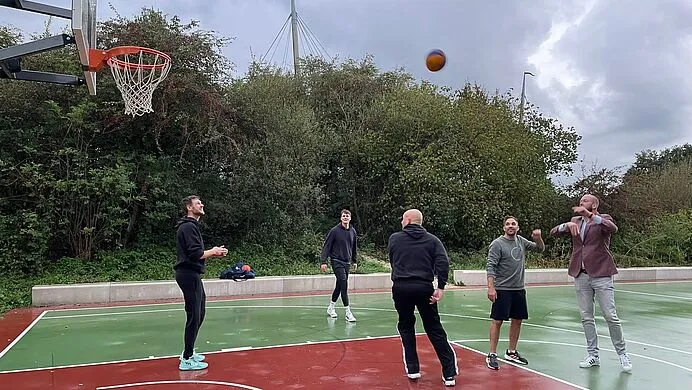 csm foto opening basketbalveld 72936a2acc