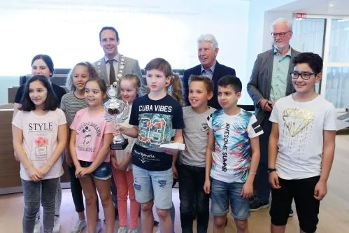 cum laude erkeersexamen