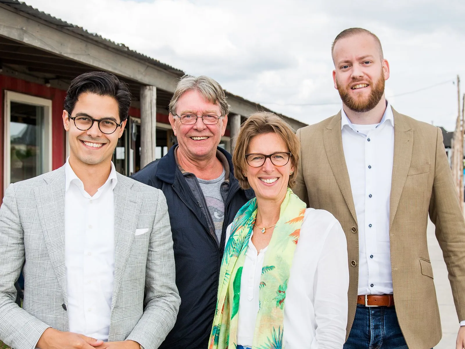 d66 beter bereikbaar harderwijk d66