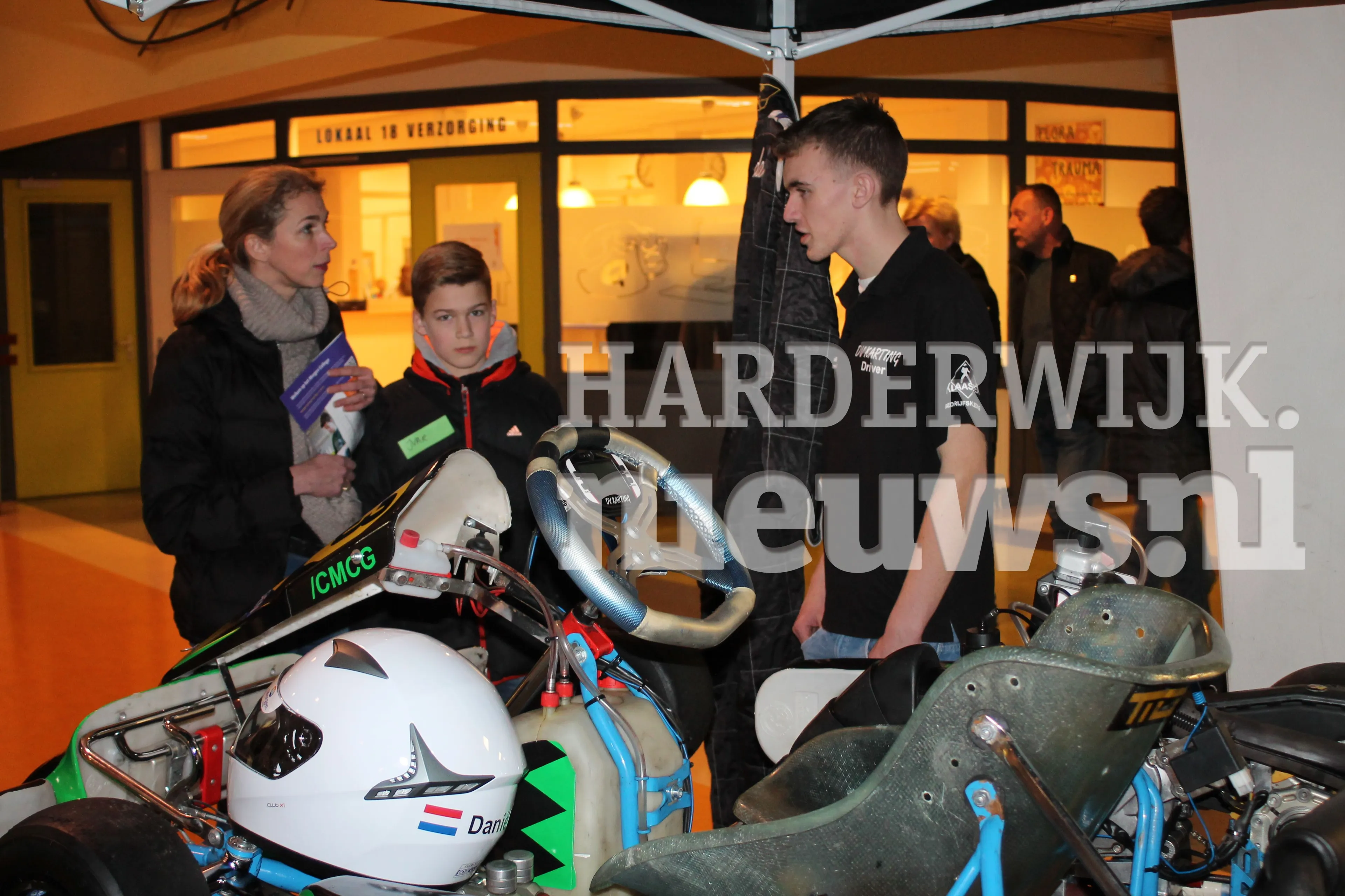 danil veenendaal karting morgen college watermerk 2