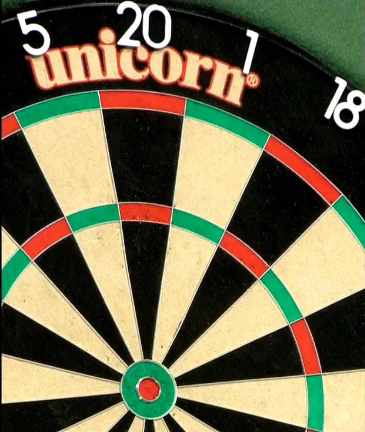 darts