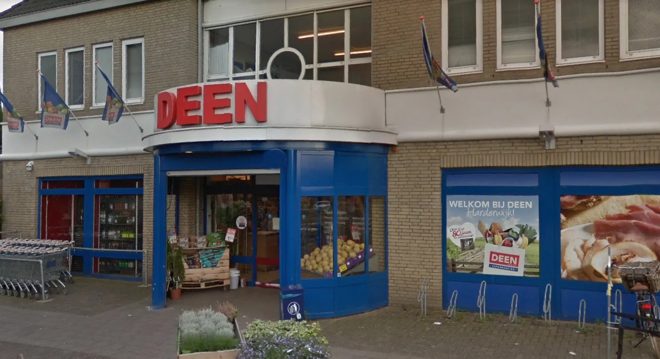 deen