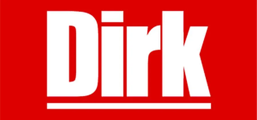 dirk logo