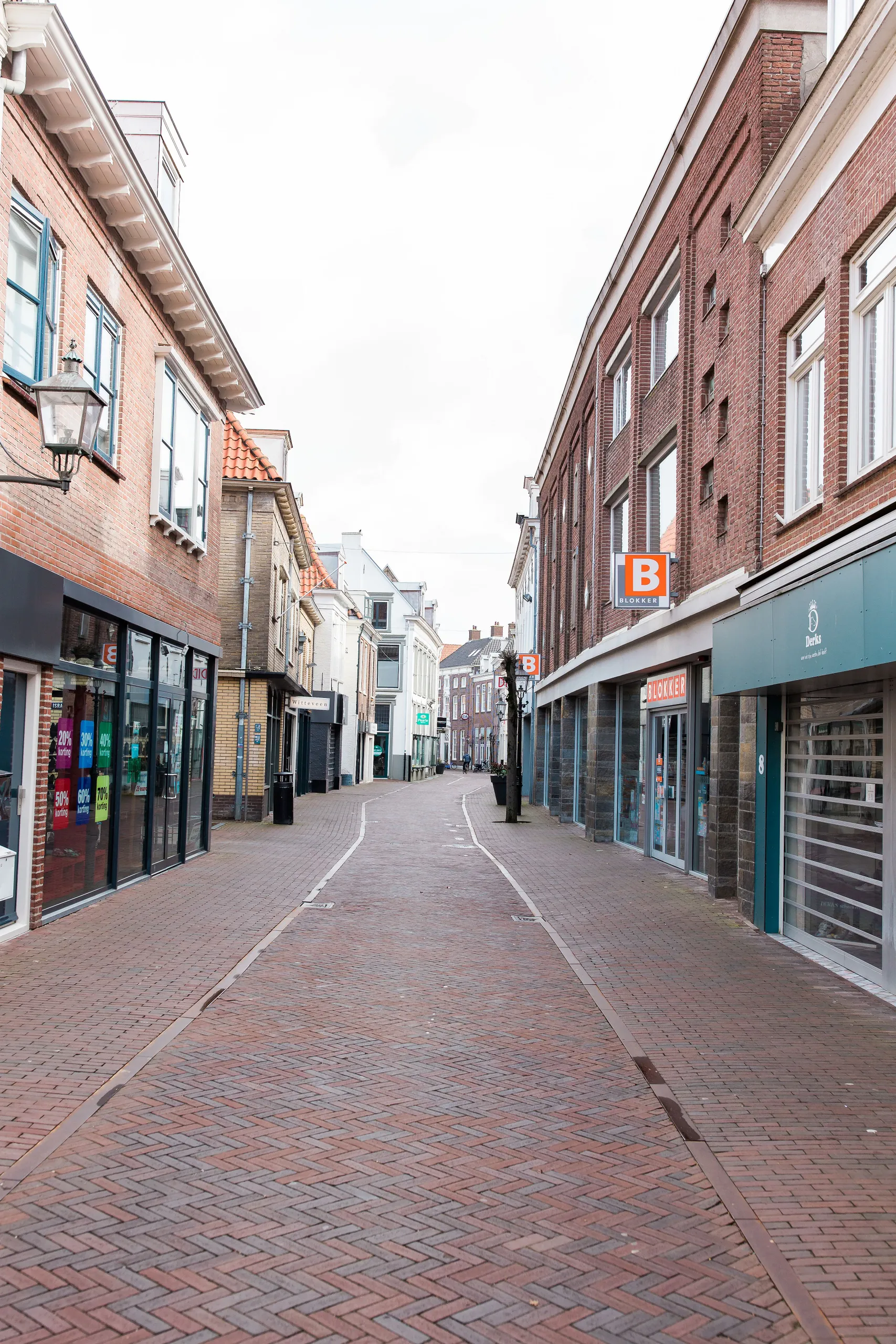 donkerstraat leegstand martin weijmer