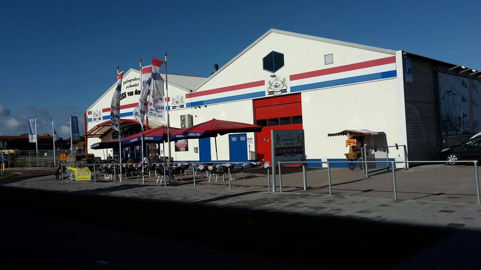 dries berg vishandel rokerij museum stephensonstraat detailhandel fb dries