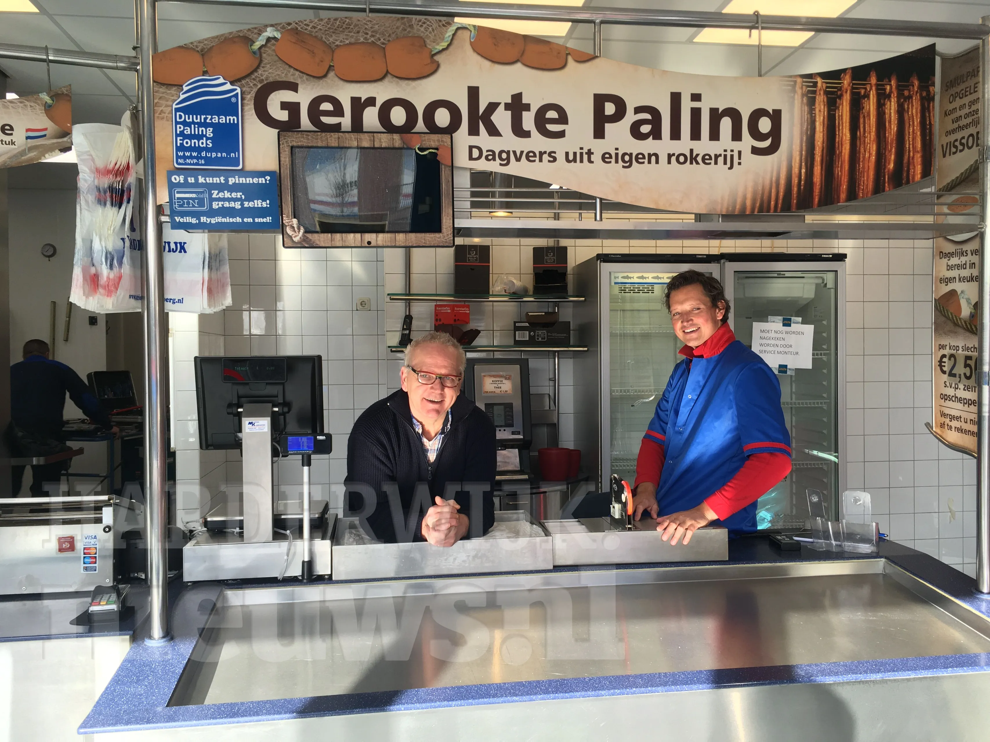 dries peter viswinkel w hnn