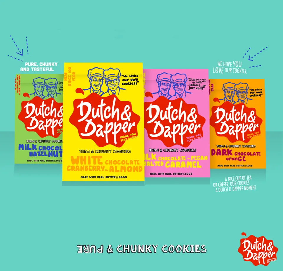 dutch dapper koek fb